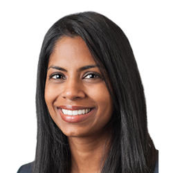 Dr. Anupama Reddy Anchala