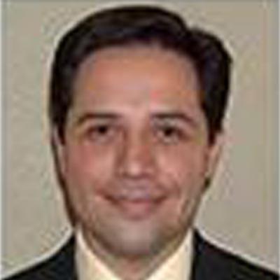 Dr. Jose Ignacio Mendez-Martinez