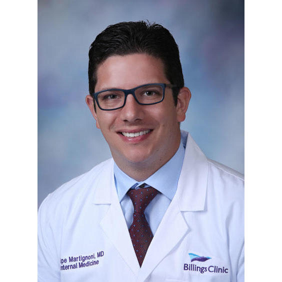 Dr. Felipe Villa Martignoni, MD