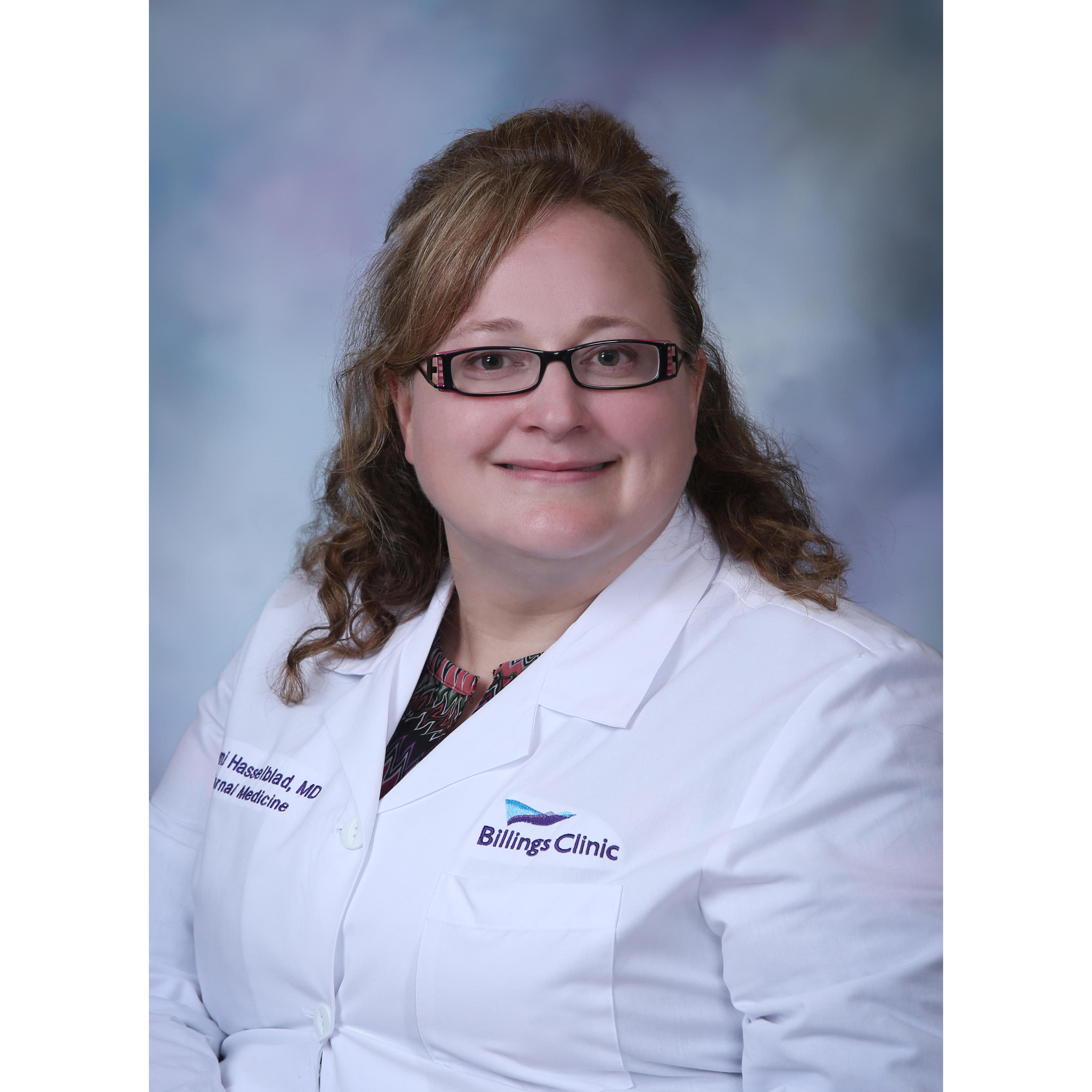 Dr. Deborah R. Malters, MD Billings, MT Psychiatry