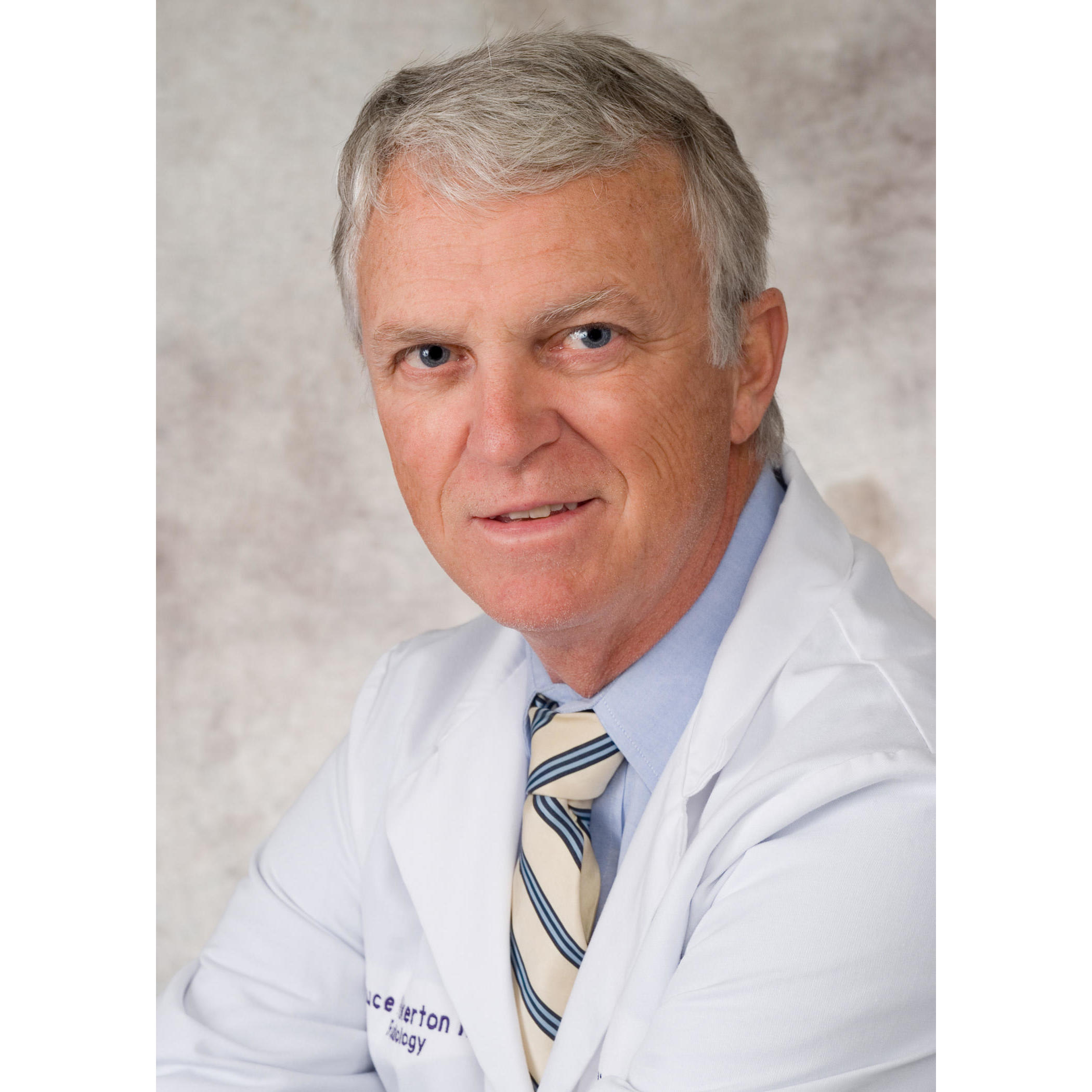 Dr. Bruce Carter Pinkerton, MD - Billings, MT - Diagnostic Radiology