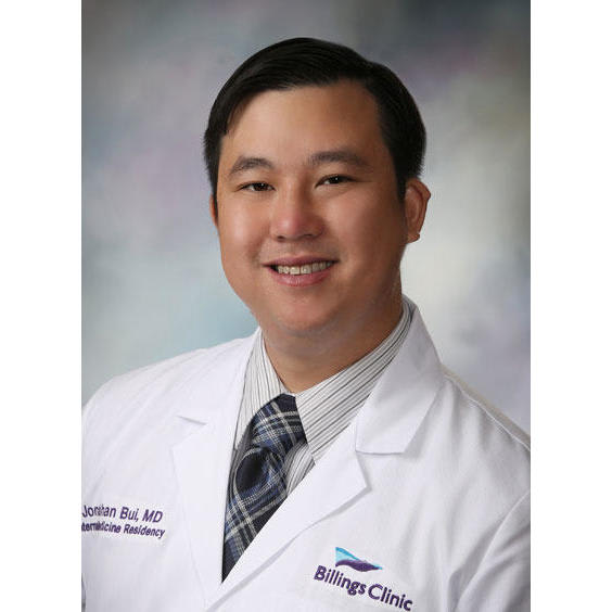 Dr. Jonathan Quocviet Bui, MD