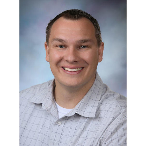 Dr. Lars Mikael Stensman, MD - Billings, MT - Pediatrics