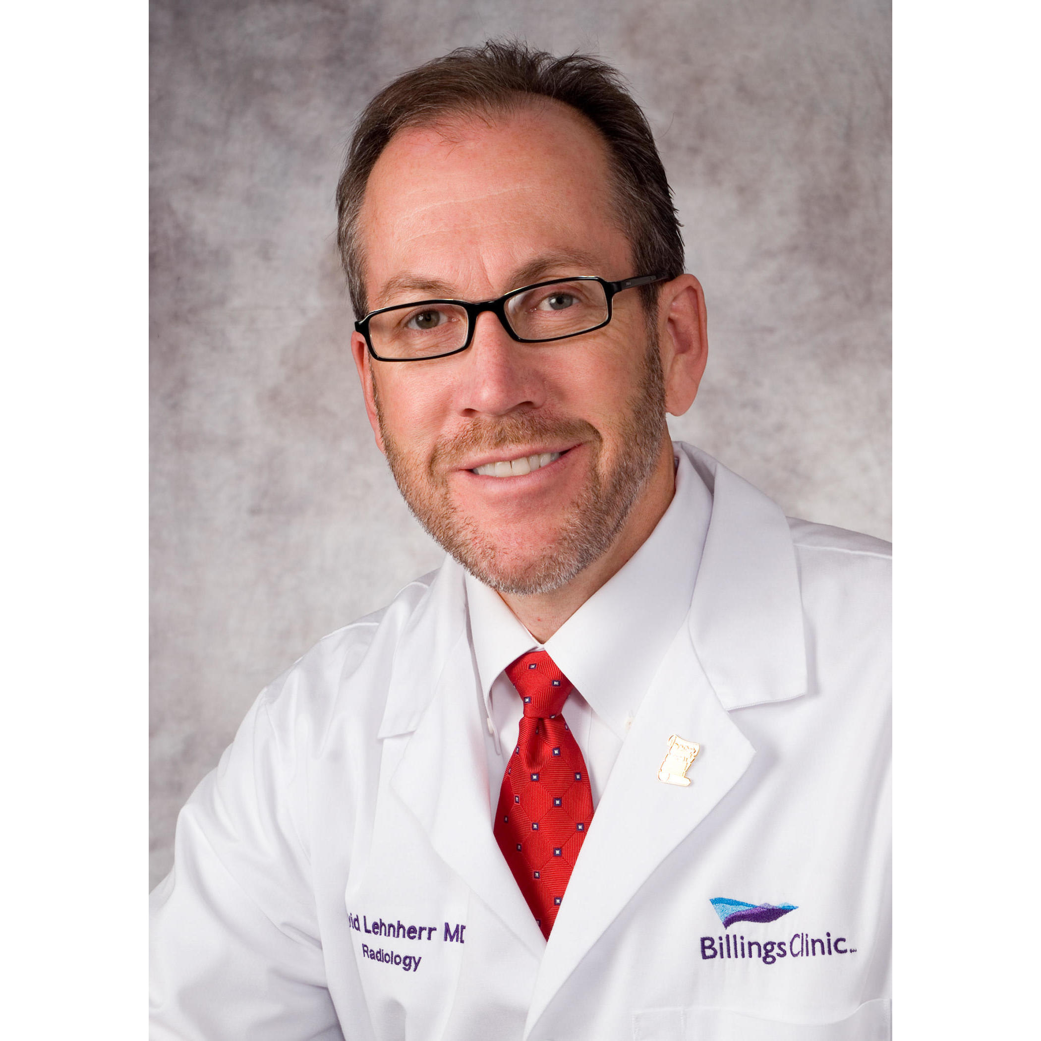 Dr. David Robert Lehnherr, MD - Billings, MT - Diagnostic Radiology