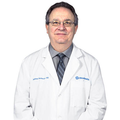 Dr. Jeffrey Lee Neuhauser