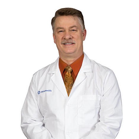 Dr. David Ronald Smith, MD