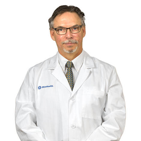 Dr. Kevin James Anderson, MD - Columbus, OH - Internal Medicine