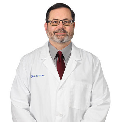 Dr. Raymond Dayre Fuller, MD