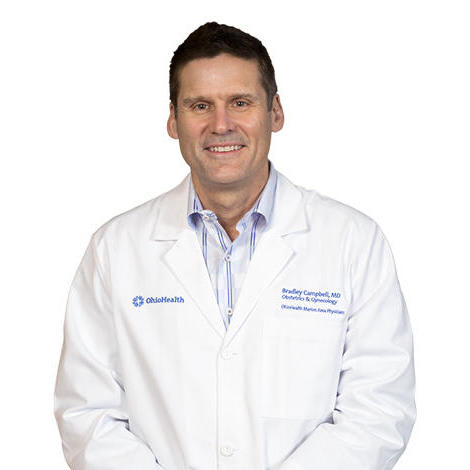 Dr. Bradley David Campbell, MD