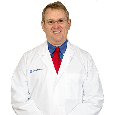 Dr. Gerald Lee Kremer, MD - Delaware, OH - Family Medicine