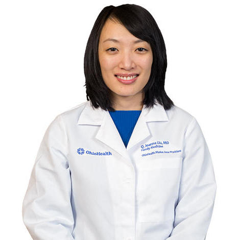 Dr. Qihui Joanna Liu