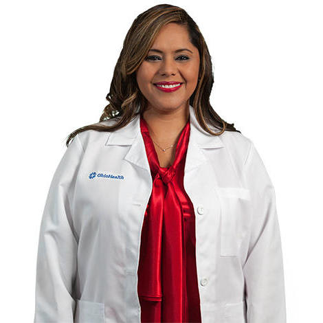 Dr. Dora Isabel Gonzales-Tolly