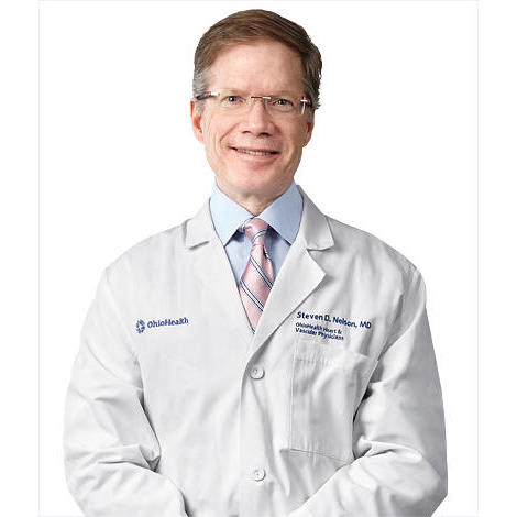 Dr. Steven Donald Nelson, MD