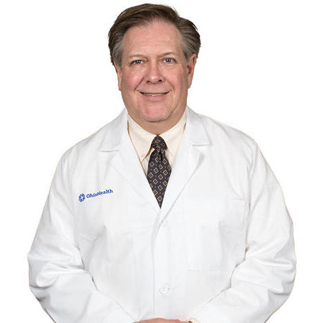 Dr. Dallas Don Erdmann, MD