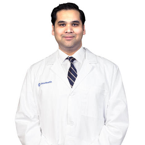 Dr. Neil Jyoti Pandya, MD - Hilliard, OH - Family Medicine