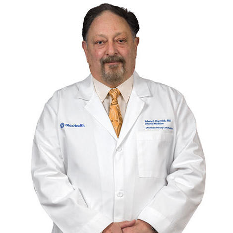 Dr. Edward Michael Chernick, MD - Columbus, OH - Family Medicine, Cardiovascular Disease, Internal Medicine