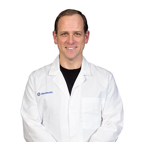 Dr. James Henry Uselman, MD