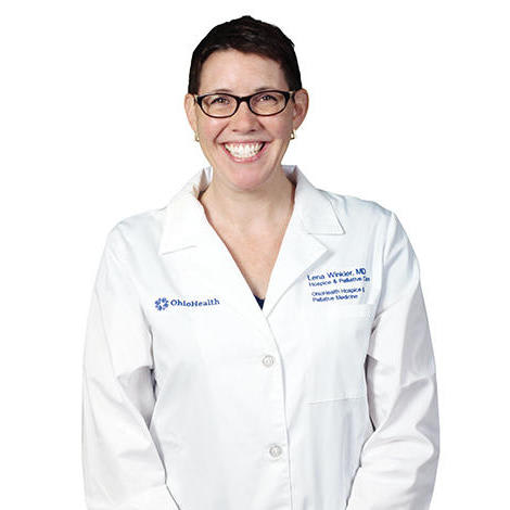Dr. Lena A Gibson, MD - Columbus, OH - Family Medicine, Hospice & Palliative Medicine