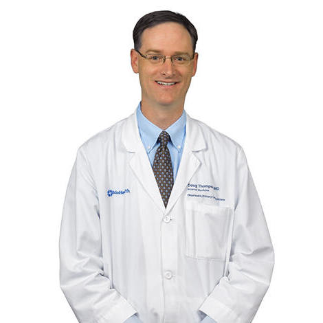 Dr. Douglas Corey Thompson, MD - COLUMBUS, OH - Internal Medicine