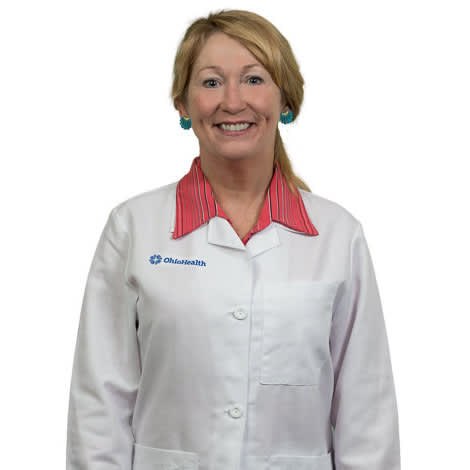 Dr. Laura Lee Wolery, MD - Columbus, OH - Internal Medicine