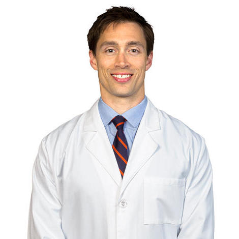 Dr. Bryce Matthew Fincham, DO