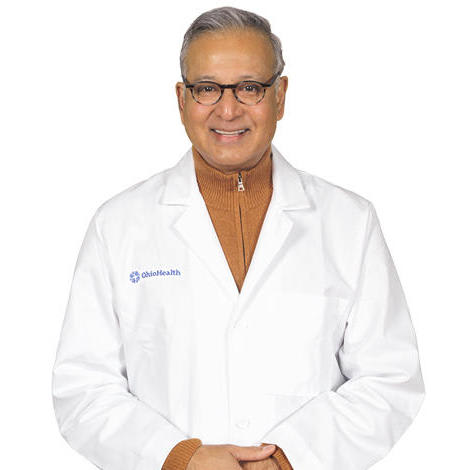 Dr. Moses Sujad Ijaz, DO