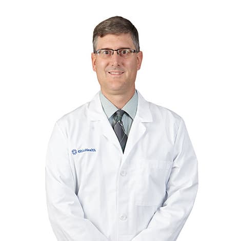 Dr. Francis Albert Voegele, MD - Delaware, OH - Family Medicine