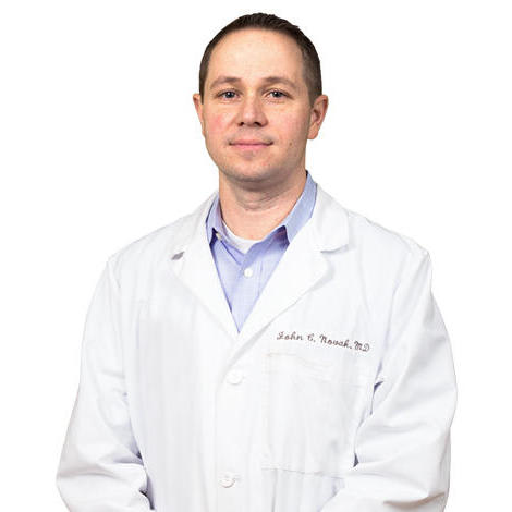 Dr. John Christopher Novak, MD