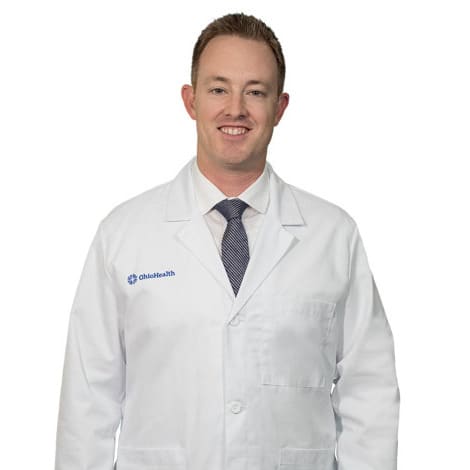 Dr. Andrew Zoller Smock