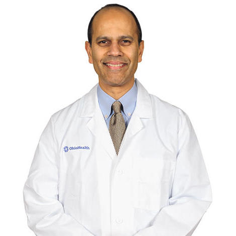 Dr. Ram Chandran Kalyanam, MD