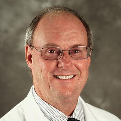 Dr. Bret Allen Mcaden - Shenandoah, TX - Internal Medicine