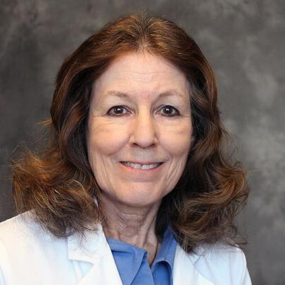 Dr. Betty Susann Markham - Houston, TX - Dermatology