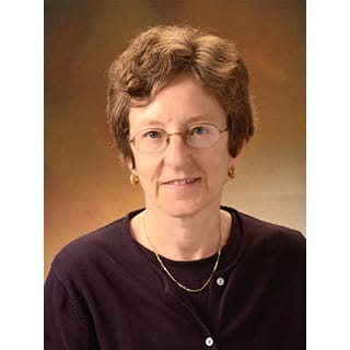 Dr. Marcia Susan Clark Arem, MD - Springfield, PA - Pediatrics, Oncology