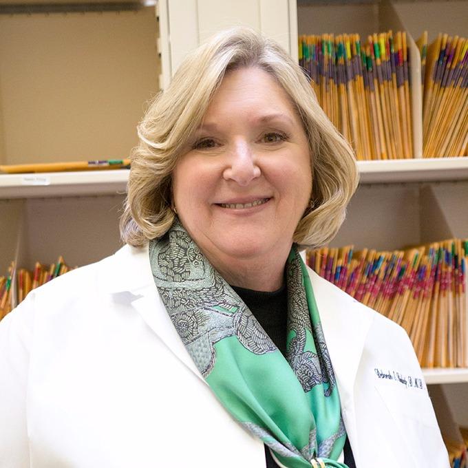Dr. Deborah S Bishop, DDS