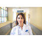 Dr. Ana Carolina Garza Avila, MD - San Antonio, TX - Critical Care Medicine