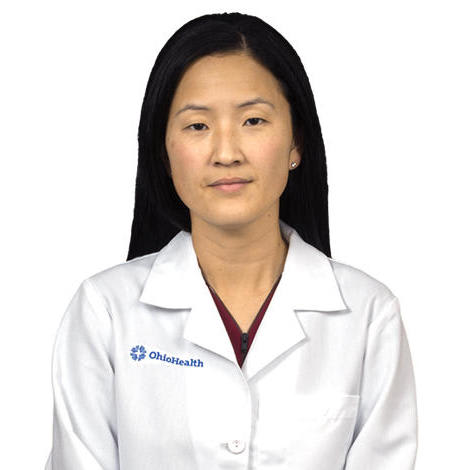 Dr. Amy Hyounjoung Lee, MD - Westerville, OH - Critical Care Medicine, Internal Medicine, Pulmonology