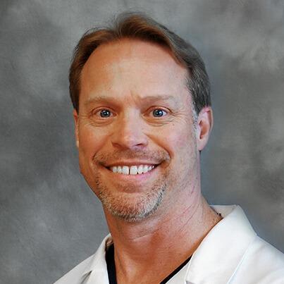 Dr Randal Ray Stavinoha