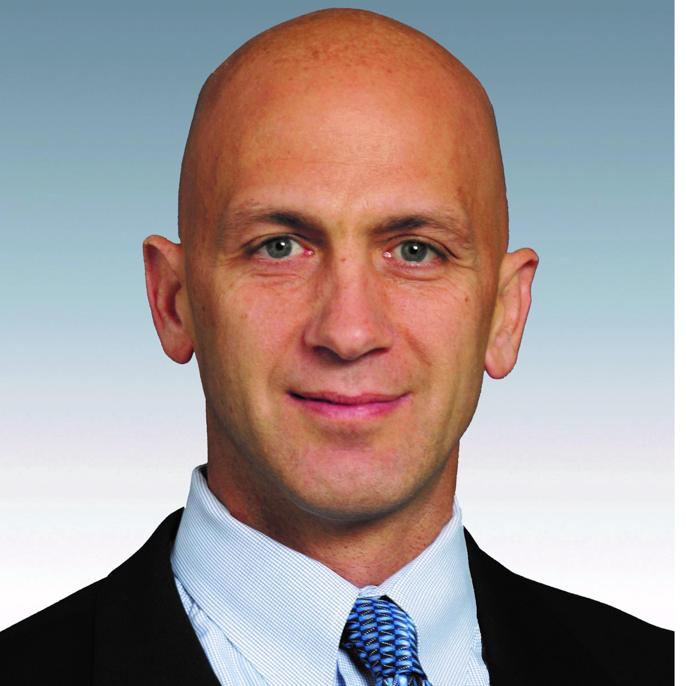 Dr. Eric Michael Lindvall, DO