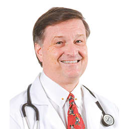Dr. Paul Christian Reisser, MD