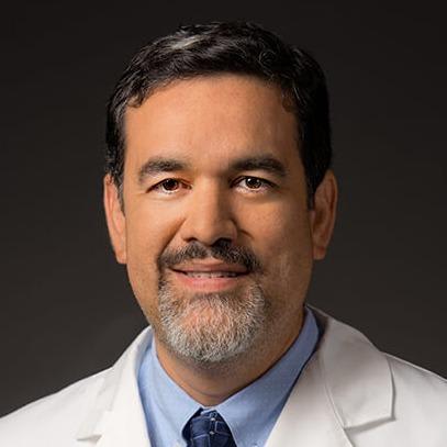 Dr. Carlos Roberto Rivera - Houston, TX - Internal Medicine, Anesthesiology