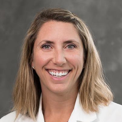 Dr. Courtney Siems Sutherland - Houston, TX - Family Medicine