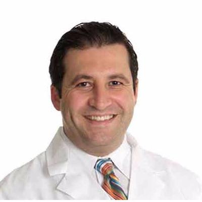 Dr. Deniz Baysal, MD - Clovis, CA - Orthopedic Surgery, Orthopaedic Trauma