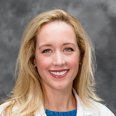 Dr. Ashley Sledge Rizzutto - Houston, TX - Obstetrics & Gynecology