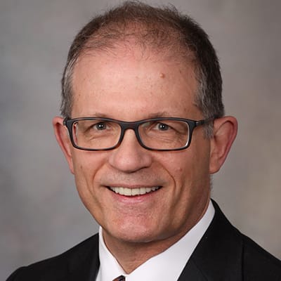 Dr. Kurt William Carlson, MD - Rochester, MN - Internal Medicine