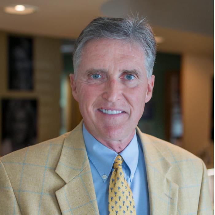Dr. Kenneth Banks - Inwood, WV - Dentistry