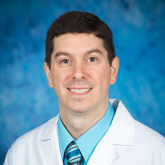 Dr. Daniel Matthew Anderson, DO - Middlesboro, KY - Internal Medicine