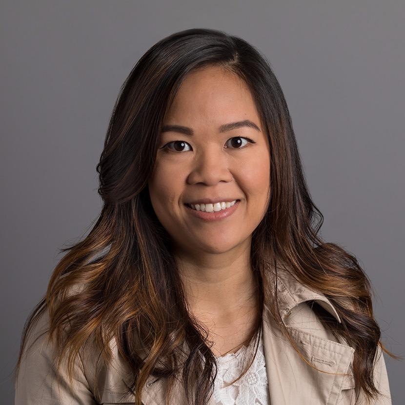 Dr. Jennifer Hong Nguyen, DDS - Portland, OR - Dentistry