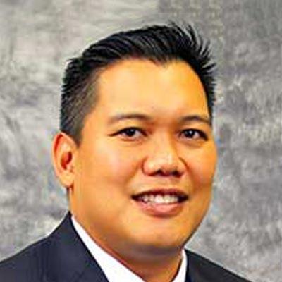 Dr. Cesar Ian Aguirre, MD - ST JOHNS, FL - Family Medicine