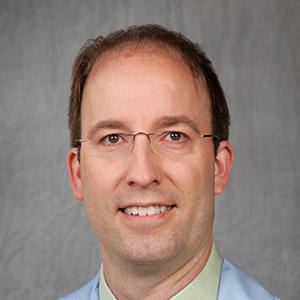 Dr. Richard Ely Burgess, MD