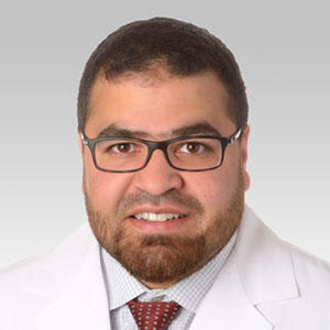 Dr. Habib Ahmed Shaikh, DO - Chicago, IL - Oncology